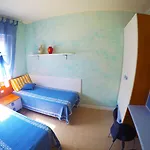 Levante - Agenzia Cocal Apartman *