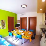 Levante - Agenzia Cocal Apartman