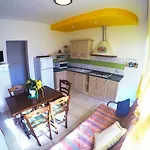 Levante - Agenzia Cocal Apartman *