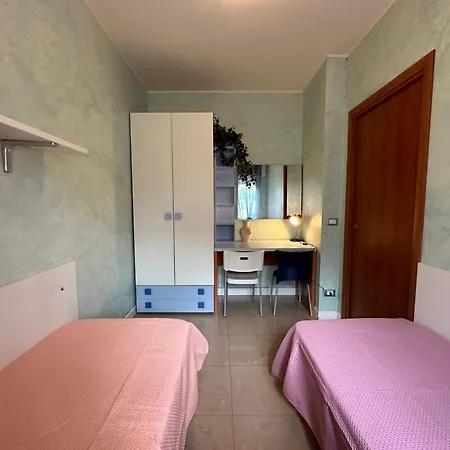 Apartment Levante - Agenzia Cocal