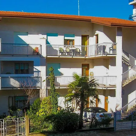 Levante - Agenzia Cocal Апартаменты