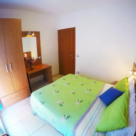 Apartment Levante - Agenzia Cocal
