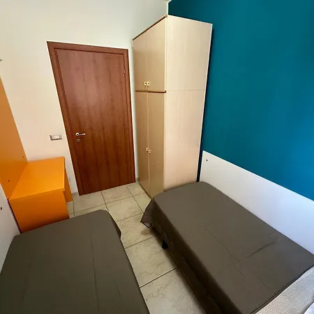 Apartamento Levante - Agenzia Cocal