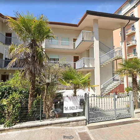 Lägenhet Levante - Agenzia Cocal *