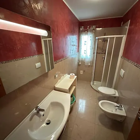 Lägenhet Levante - Agenzia Cocal