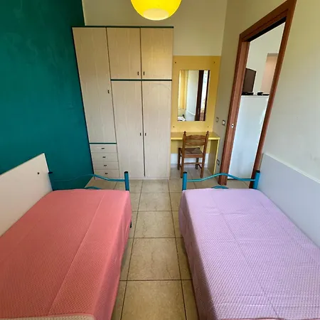 Lägenhet Levante - Agenzia Cocal