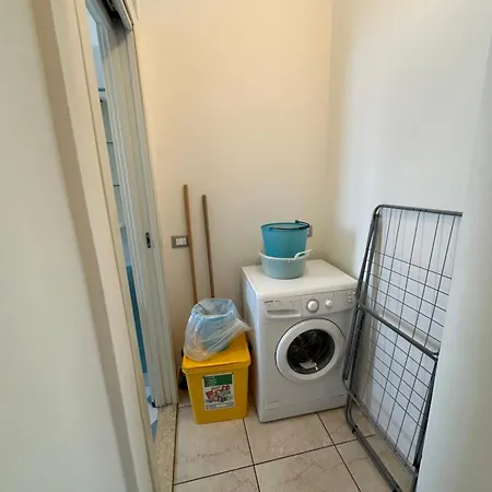 Apartamento Levante - Agenzia Cocal *