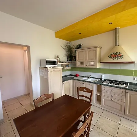 Apartamento Levante - Agenzia Cocal