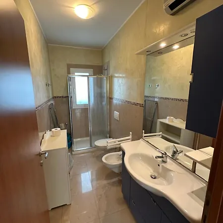 Apartamento Levante - Agenzia Cocal *