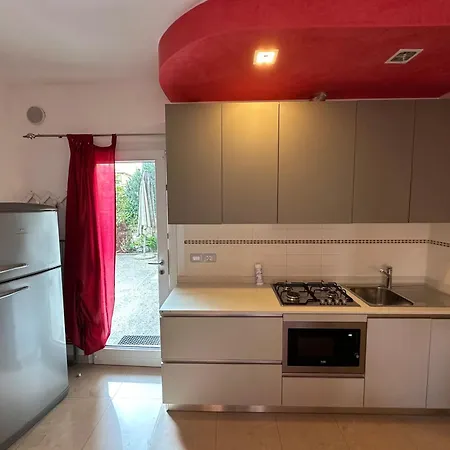 Lägenhet Levante - Agenzia Cocal Caorle