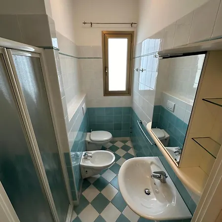 Lägenhet Levante - Agenzia Cocal