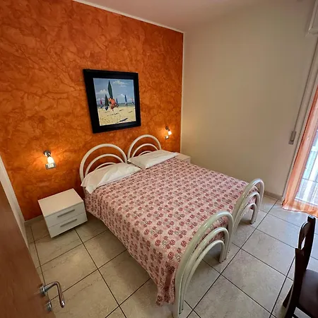 Lägenhet Levante - Agenzia Cocal