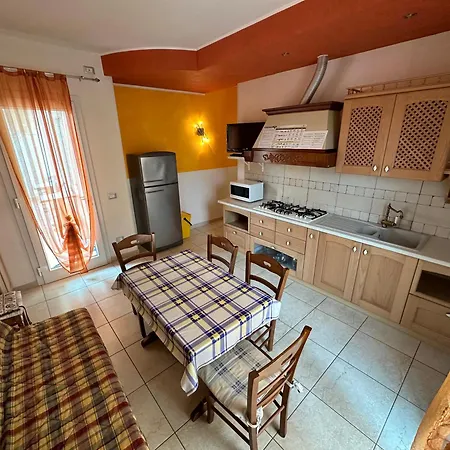 Apartamento Levante - Agenzia Cocal *