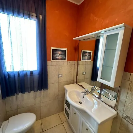 Lägenhet Levante - Agenzia Cocal *