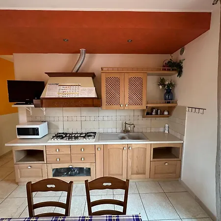 Apartamento Levante - Agenzia Cocal Caorle