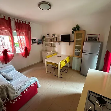 Apartamento Levante - Agenzia Cocal *