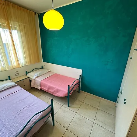 Lägenhet Levante - Agenzia Cocal Caorle