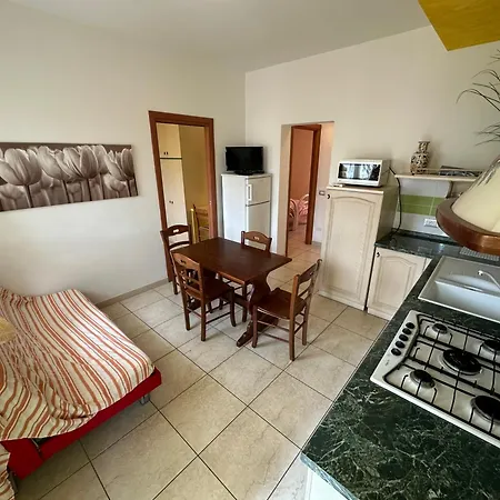 Lägenhet Levante - Agenzia Cocal Caorle