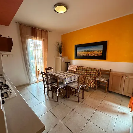 Lägenhet Levante - Agenzia Cocal *