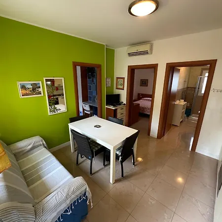 Apartamento Levante - Agenzia Cocal