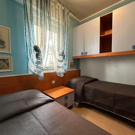 Apartamento Levante - Agenzia Cocal