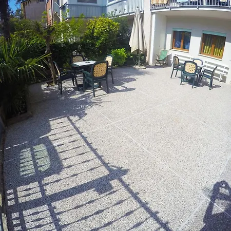 Apartamento Levante - Agenzia Cocal *
