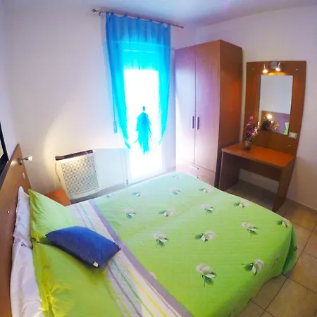 Levante - Agenzia Cocal Lägenhet *