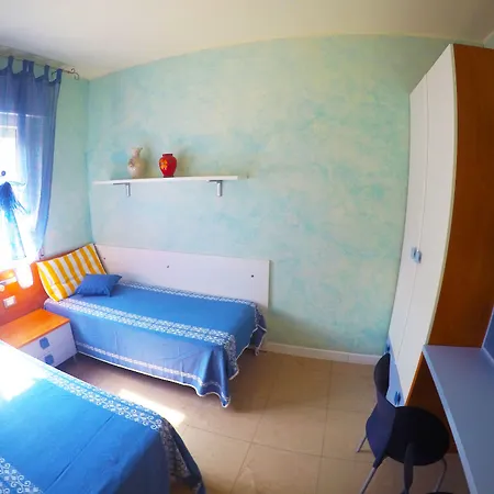 Levante - Agenzia Cocal Lägenhet *