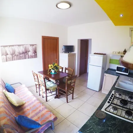 Levante - Agenzia Cocal Lägenhet