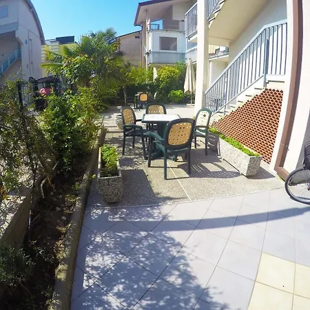 Levante - Agenzia Cocal Lägenhet *