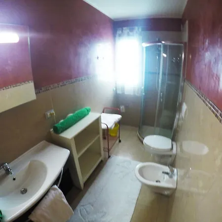 Levante - Agenzia Cocal Lägenhet