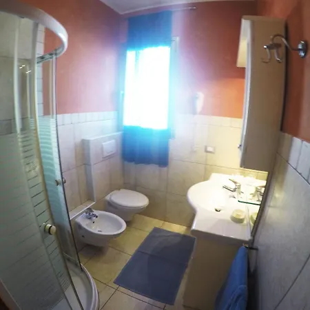 Lägenhet Levante - Agenzia Cocal *