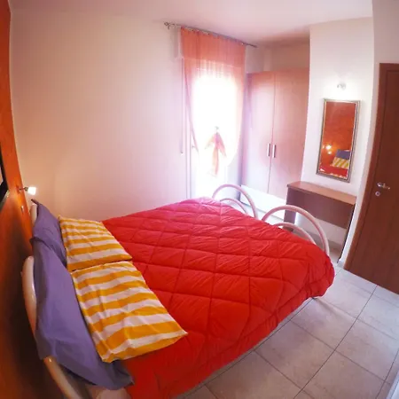 Lägenhet Levante - Agenzia Cocal